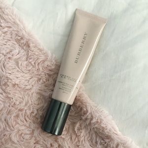 Brand New Burberry Fresh Glow BB Cream in Fair No1